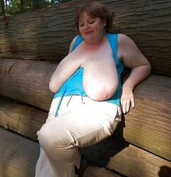 Saggy baps - All sizes All ages