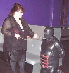 Female Domination Dommme