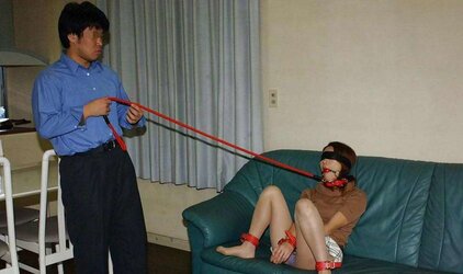 Tormentor and pet