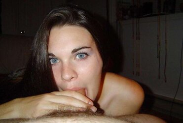 Inexperienced blues eyes