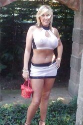 Slutwear ten ( Habilles comme des Putes ) by TROC