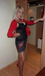 Slutwear ten ( Habilles comme des Putes ) by TROC