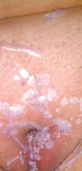 Paraffin Wax, juices