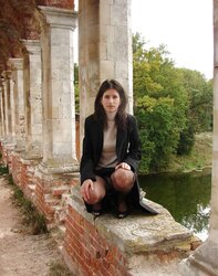 Mingled Upskirts