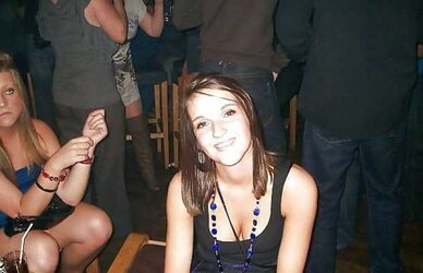 Mingled Upskirts
