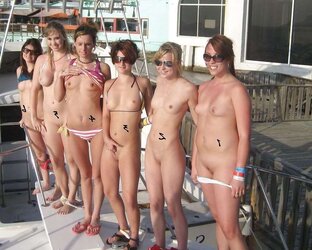 DAMSELS IN GROUPS