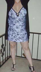 MY FRESH NIGHTIE