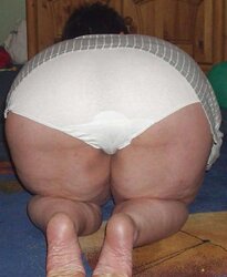 Mature et poils