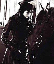 Hats and co....