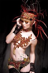 Hats and co....