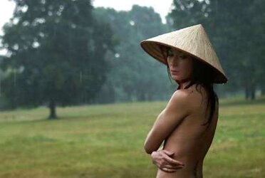 Hats and co....