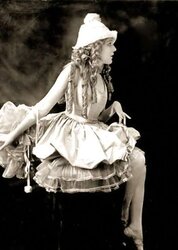 Hats and co....