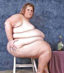 Mix Up plumper ssbbw