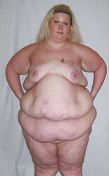 Mix Up plumper ssbbw