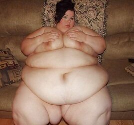 Mix Up plumper ssbbw