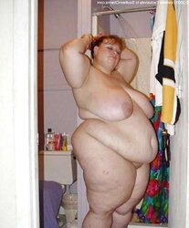 Mix Up plumper ssbbw