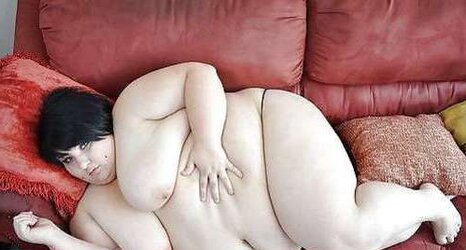 Mix Up plumper ssbbw