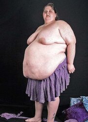Mix Up plumper ssbbw