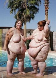 Mix Up plumper ssbbw