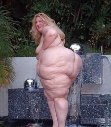 Mix Up plumper ssbbw