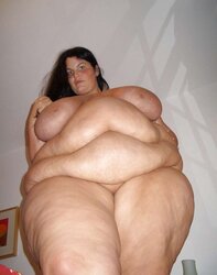 Mix Up plumper ssbbw