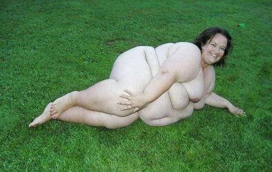 Mix Up plumper ssbbw