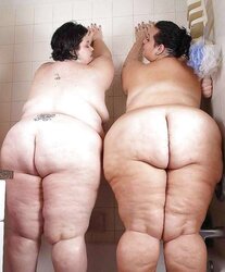 Mix Up plumper ssbbw