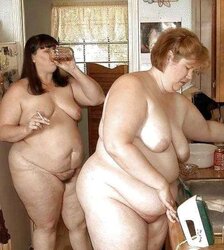 Mix Up plumper ssbbw