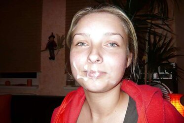 Jizz splooged bombshells part