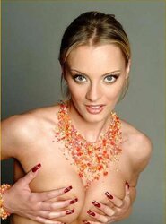 MAYA GOLD (crimson)