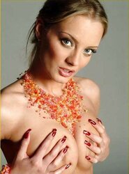 MAYA GOLD (crimson)