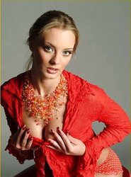 MAYA GOLD (crimson)