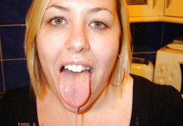 Plumpers,jizz dumpers,nymphs displaying off.