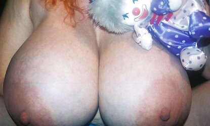 Some more of my favourite hefty Boobs