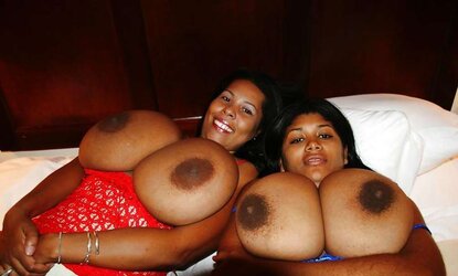 Some more of my favourite hefty Boobs