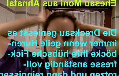 Nutzficksau Monika Schuetze