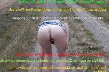 Nutzficksau Monika Schuetze