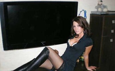 Tights feticism