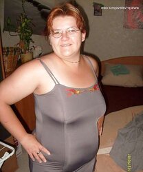 Exhib fur covered inexperienced