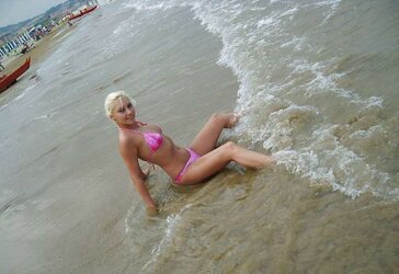 My Ex-Gf