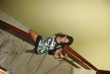 My sister