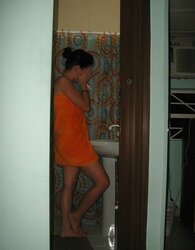 My sister
