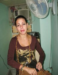My sister