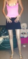 Lean MUMMY Delphine