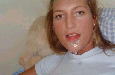 GF LIKES FACIALS