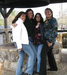 Queens in denim LXIII