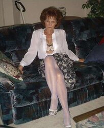 WORLD GRANNY
