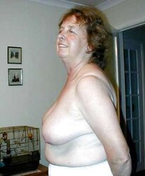 WORLD GRANNY