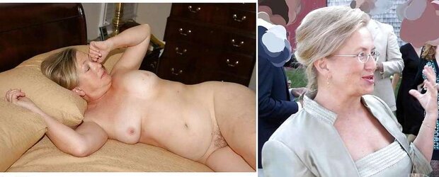 Clothed vs unwrapped