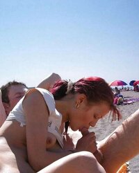 TRULY STEAMY LADIES IN PUBLIC